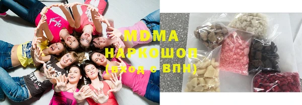 круглые Липки